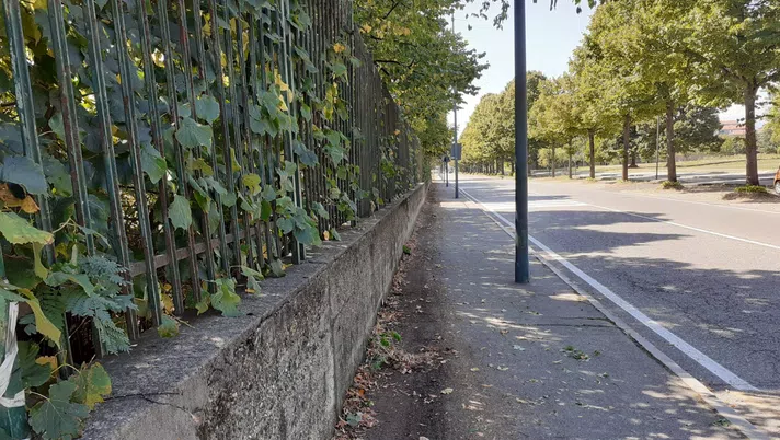 Il Torino si muove per il Robaldo: primi passi verso l’allestimento del cantiere