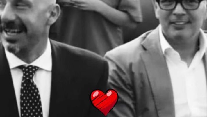 Scomparsa di Vialli, la moglie di Mihajlovic non dimentica: la tenera dedica sui social Scomparsa di Vialli, la moglie di Mihajlovic non dimentica: la tenera dedica sui social - immagine 1