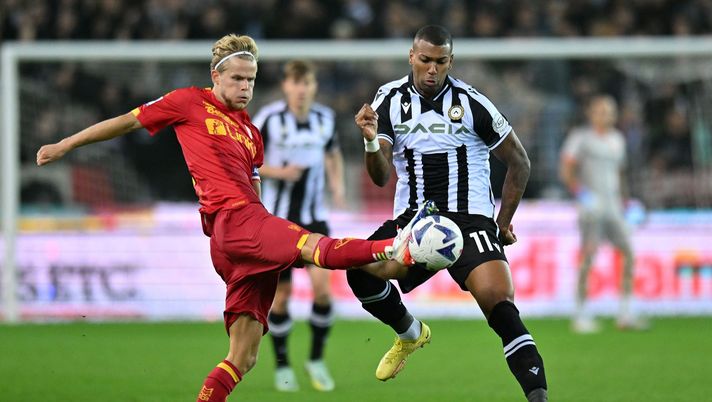 Udinese Lecce Udinese Lecce