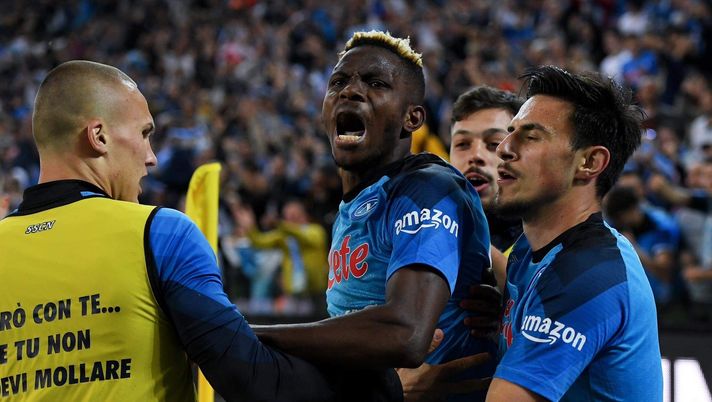 Napoli scudetto
