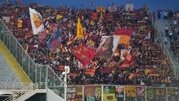 Fiorentina-Roma, in vendita i biglietti per il settore ospiti: tutte le info