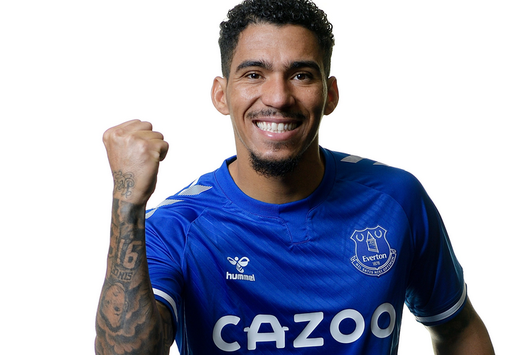 Everton Allan (twitter everton) Everton Allan (twitter everton)