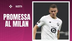 Calciomercato Milan – Per Botman sarà volata con il Newcastle