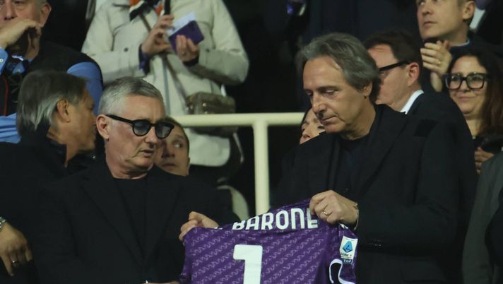 LE STRAGELLE – Gli scarpini di Milenkovic, la maglietta di Leao, le lacrime per Joe - immagine 1