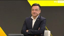 Caressa: “Inter, Onana non dà sicurezza. Prima era sempre colpa di Handanovic, ora…”