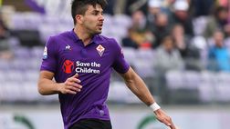 Fiorentina, nell’affare Badelj può rientrare il Cholito