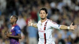 Pato compie 29 anni: l’omaggio del Milan sui social
