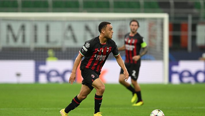 Dest aveva detto: “So cosa fare in fascia!” – poi l’imbucata sul suo lato e il 2-0 - immagine 1