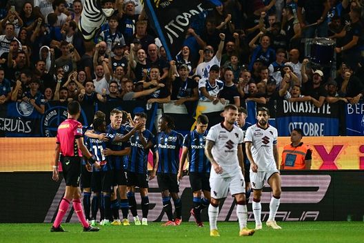 (Getty Images) Atalanta, Gasperini: “Primato in classifica è come quando al Giro hai la maglia rosa”- immagine 2