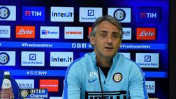 Ravezzani sulla conferenza: “Onore a Mancini che ammette…”
