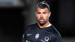 Petagna: “L’amore è l’unica luce in questi giorni bui. Non ci fermiamo!”. L’iniziativa del nuovo acquisto del Napoli | FOTO
