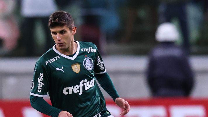 Qualcosa si muove in difesa: seguito un centrale del Palmeiras - immagine 1