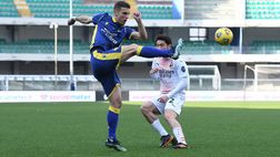 Lazovic: “Il Milan ha giocato meglio e ha meritato di vincere”