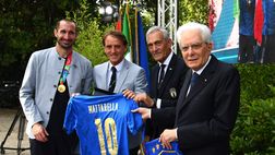 Gravina lapidario: “Zero possibilità che l’Italia venga ripescata al Mondiale”