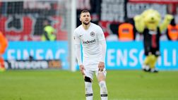 Eintracht, Pres. del consiglio direttivo: “Non possiamo escludere altre partenze: Rebic…”
