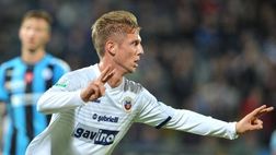 Calciomercato – Ex Milan, il Padova pensa a Vido
