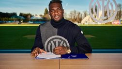 Ex Lazio – Caicedo è nerazzurro: ritrova Inzaghi, Correa e de Vrij