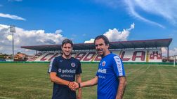 Cittadella, ufficiale l’acquisto di Mazzocco dalla Spal