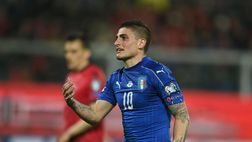 In Francia – Il PSG vuole convincere Verratti a restare. Nel mirino due giocatori…