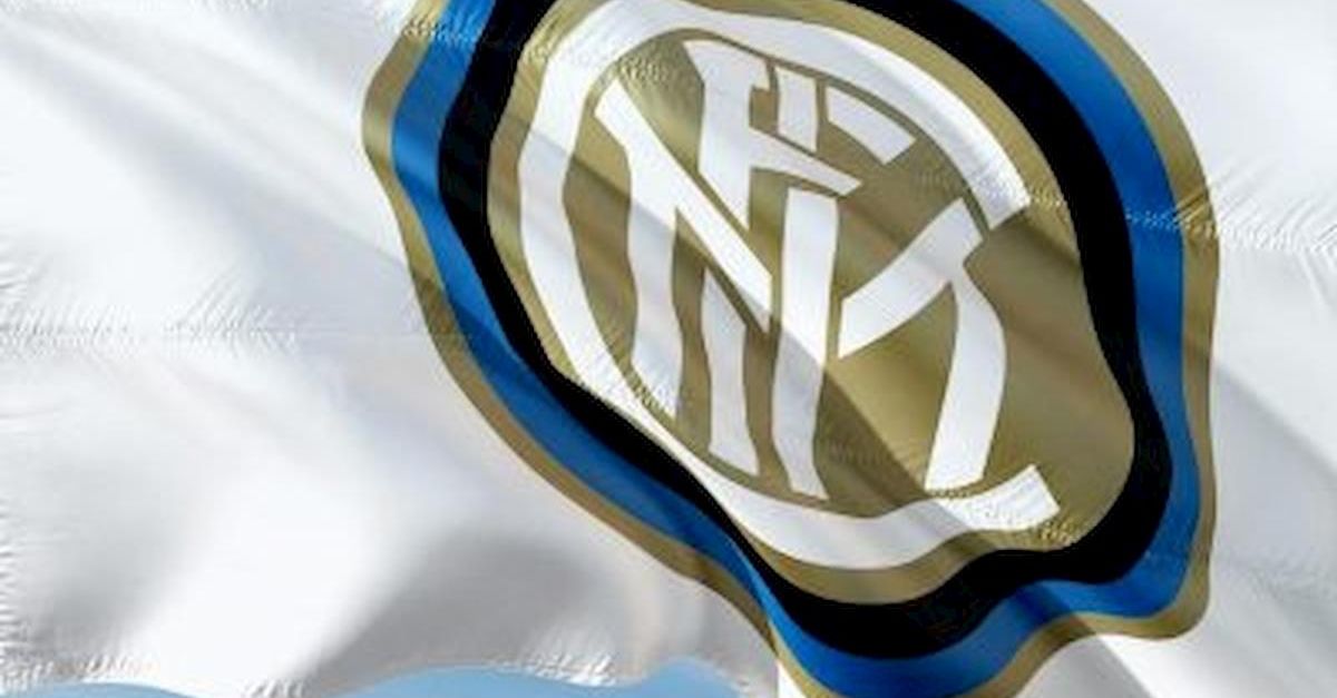 Nuovo logo Inter, tutte le novità dello stemma nerazzurro!