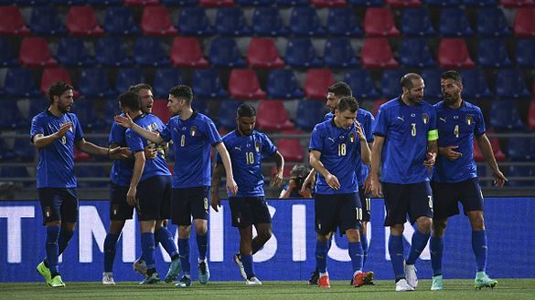 (Getty Images) (Getty Images)