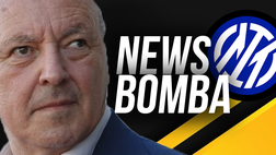 Mercato Inter – Filtra una notizia clamorosa: “Sondaggio in corso” / News