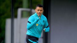 Vidal ai saluti, firma col Flamengo. Anche Sanchez in Brasile? L’Inter non sa nulla