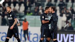 Triangolo amoroso tra la figlia di Maradona, Osvaldo e la sua ex: “Come Icardi con Wanda”