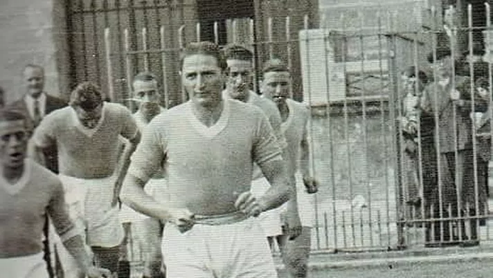 SILVIO PIOLA