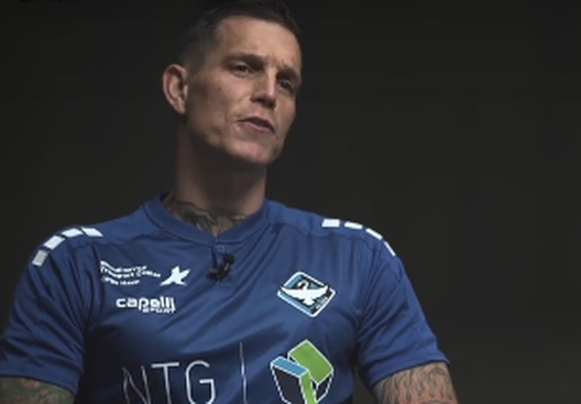 Agger Agger