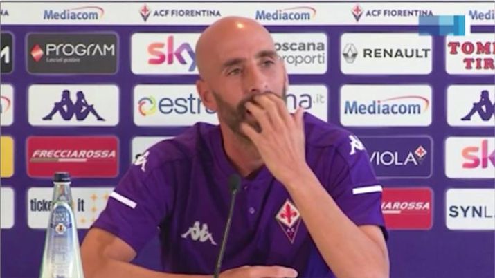 Torino-Fiorentina, Borja Valero: “Cerchiamo il giusto equilibrio, vogliamo vincere. Scontro per la salvezza? Rispondo così” Torino-Fiorentina, Borja Valero: “Cerchiamo il giusto equilibrio, vogliamo vincere. Scontro per la salvezza? Rispondo così”