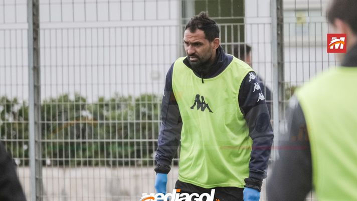 Palermo, Santana esulta su Instagram: “Una vittoria che continua a farci sognare” Palermo