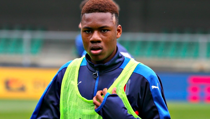 Foto Grigolini-Fotoexpress
 