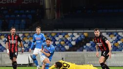 Gattuso e il rush finale verso la rimonta