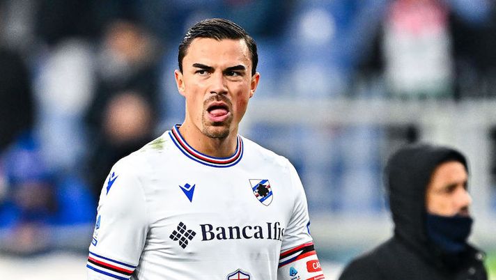 UFFICIALE – Si ferma Audero nella Samp: niente Juve, il motivo dell’infortunio - immagine 1