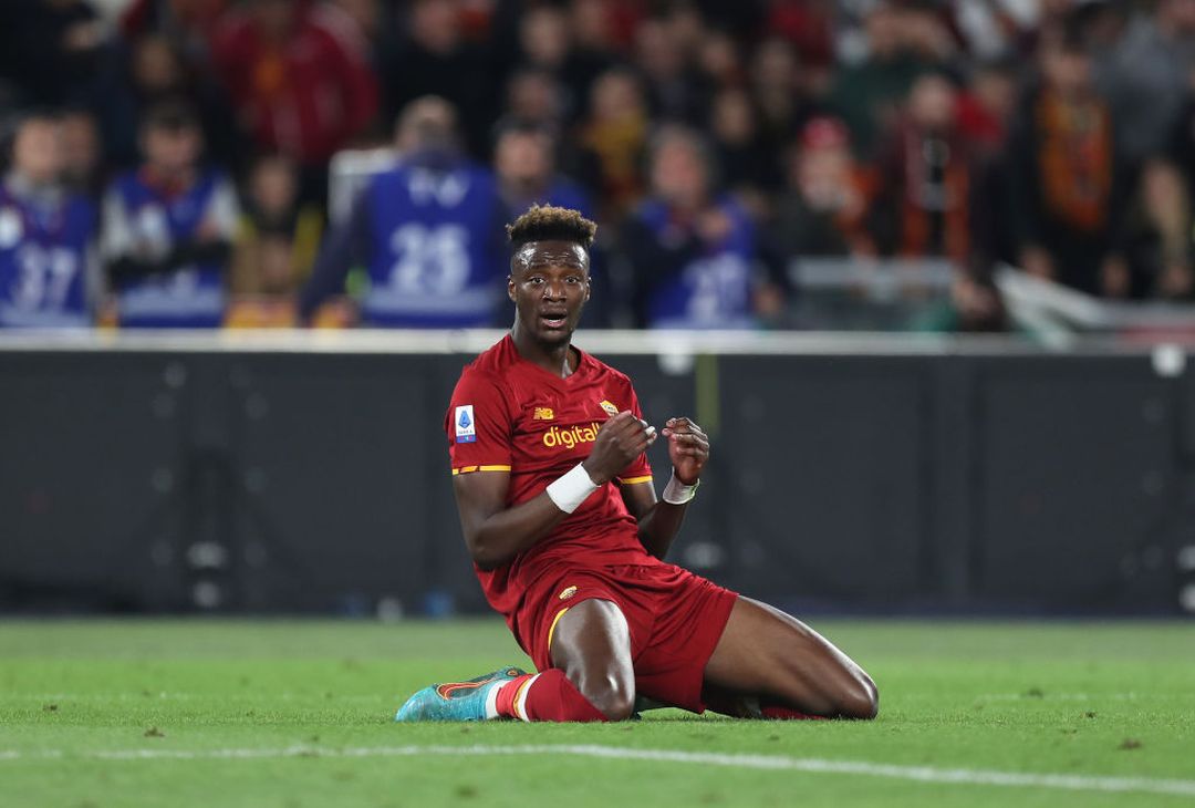 Roma-Bologna 0-0 – FOTO GALLERY - immagine 55