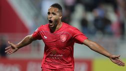 Olympiacos shock: El Arabi condannato a un anno di reclusione