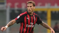 UFFICIALE – Biglia operato a causa di una lesione al polpaccio: i tempi di recupero