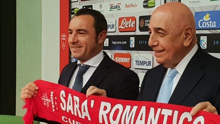 Galliani rivela: &#8220;A un passo da portare al Monza prima Kakà e poi Ibrahimovic&#8221; 