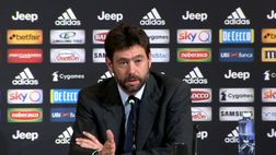 Caso Suarez: la Juventus “non” rispetta le regole