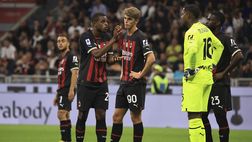 Fiorentina-Milan, le formazioni ufficiali: Pioli rilancia De Ketelaere. Cabral dal 1′