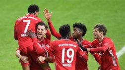 Calciomercato estero – Ufficiale: rinnovo importante in casa Bayern