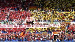 L’Airc organizza la trasferta a Torino