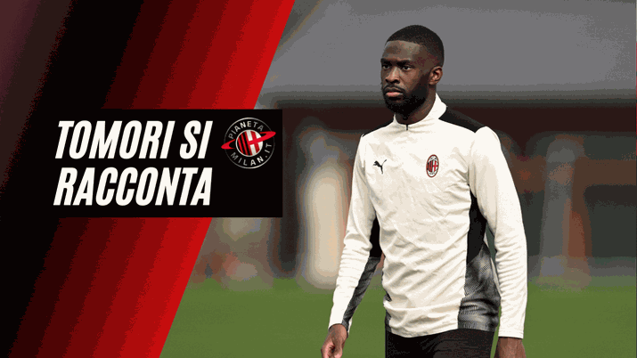 Fikayo Tomori, difensore del Milan (getty images)