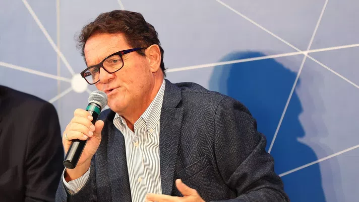 Fabio Capello AC Milan