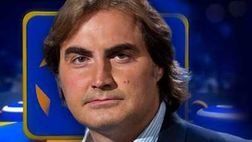 A radio Crc è intervenuto Pierluigi Pardo, giornalista Mediaset. Ecco cosa ha detto i