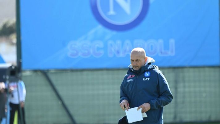 Curcio sicuro: “Spalletti-Napoli? Ecco cosa sta frenando il tecnico” - immagine 1