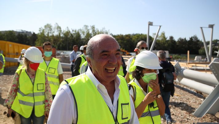 Caro Rocco ti scrivo…L’anno che verrà: traguardi e obiettivi del 2022 - immagine 1