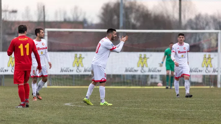 Serie D, la capolista vince in rimonta. Steccano Este e Luparense