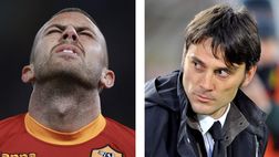 Ménez: “Alla Roma con Montella mi comportai da co***one” | VIDEO